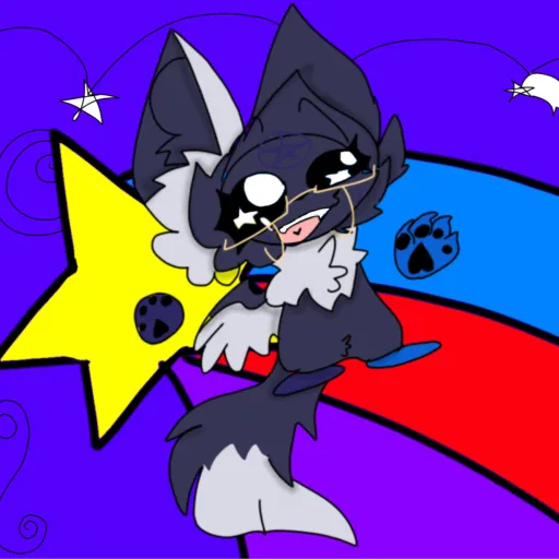 creator Snowy the dragon's avatar