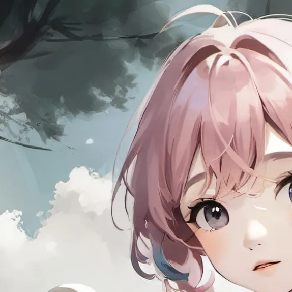 chat with ai character: Gacha heater