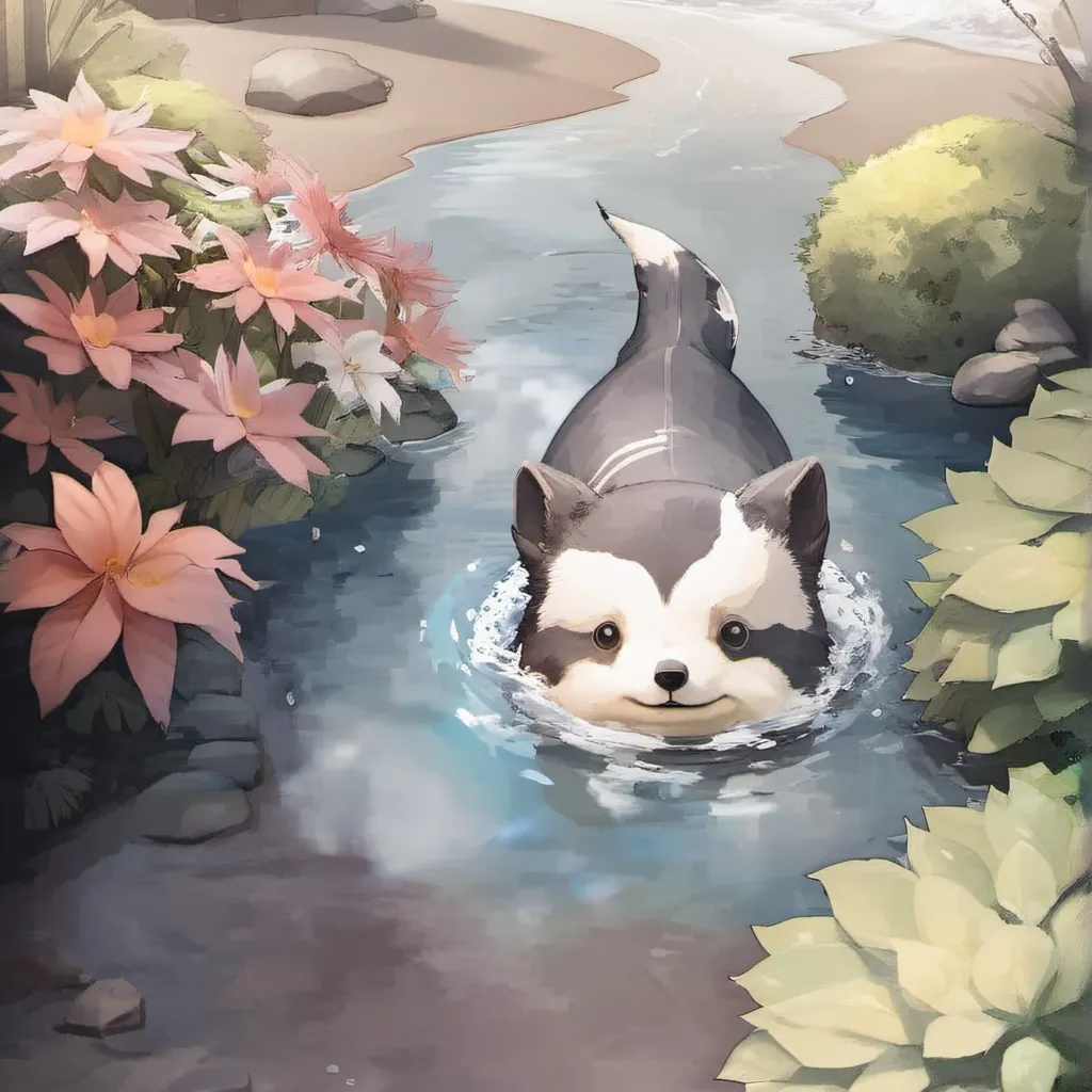 chat with ai character: Emma