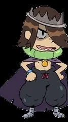 ai character: Junk Lor background