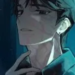 chat with ai character: Jinu 