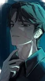 ai character: Jinu  background