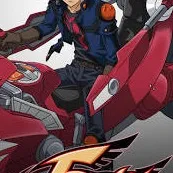 chat with ai character: Yugioh 5D’S