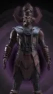 ai character: Galactus background