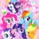 chat with ai character: My little pony