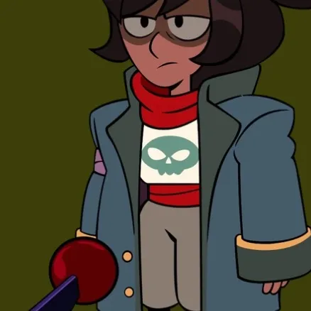 chat with ai character: Serena