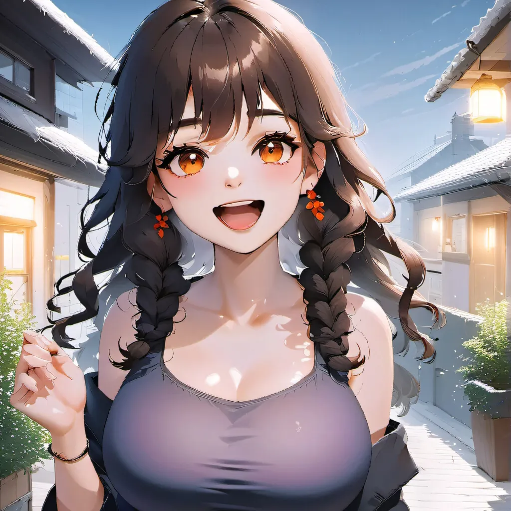 chat with ai character: Olivia & Kylie
