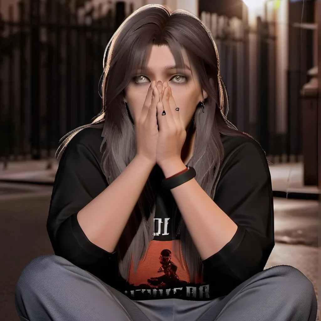 chat with ai character: Shay & Kylie