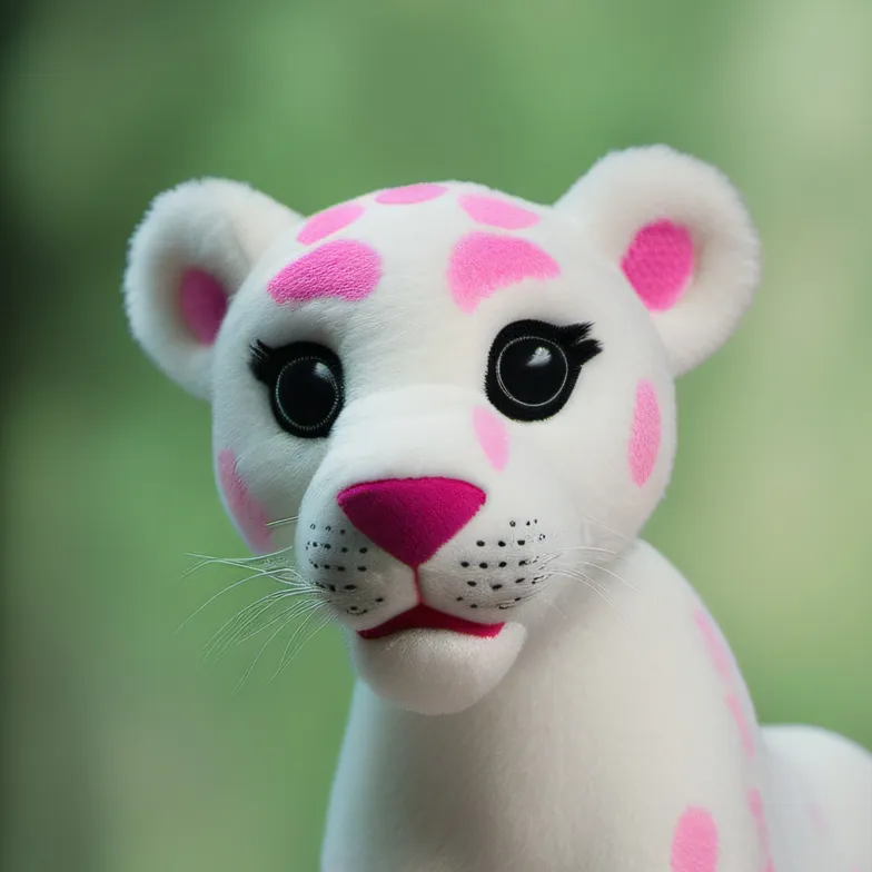 chat with ai character: Furball
