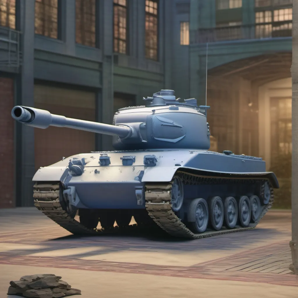 chat with ai character: Spankie Tankie