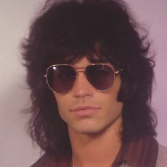 chat with ai character: Steven Tyler 
