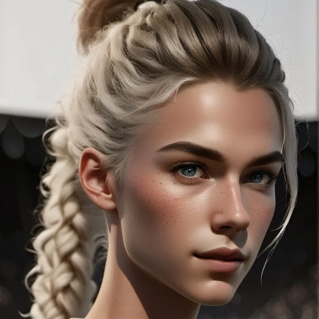 chat with ai character: Jade
