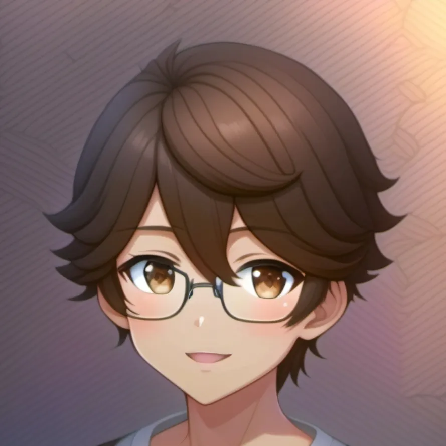 chat with ai character: Bryce