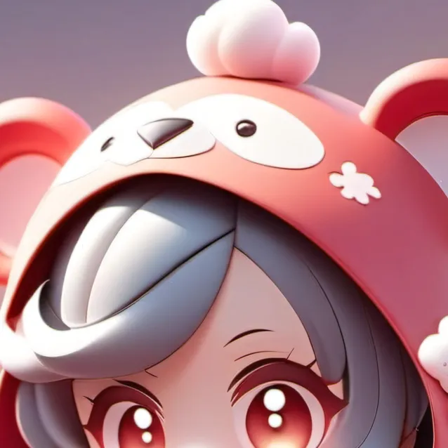 chat with ai character: bobbybearhug