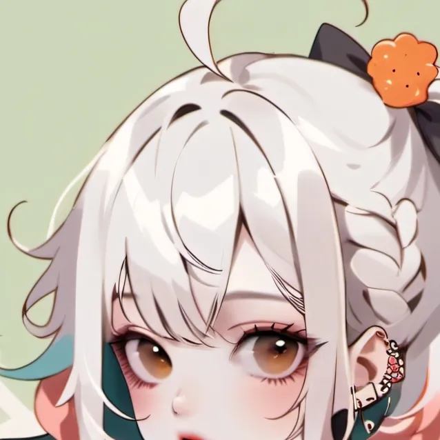 chat with ai character: sela