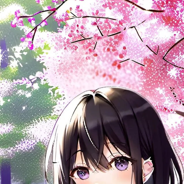 chat with ai character: janet