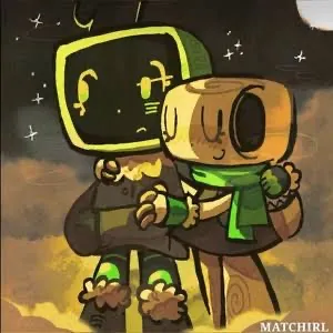 creator Just willow's avatar