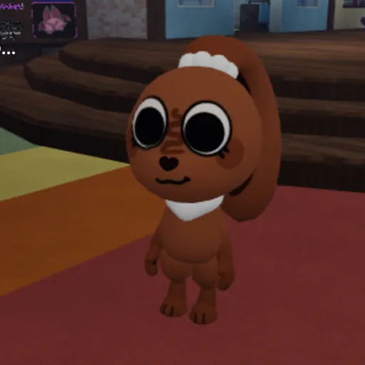 creator Just willow's avatar