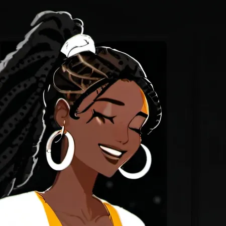 chat with ai character: Sera