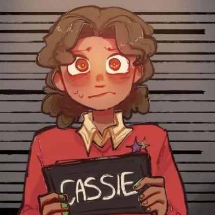 creator '.~Cassie!~.''s avatar