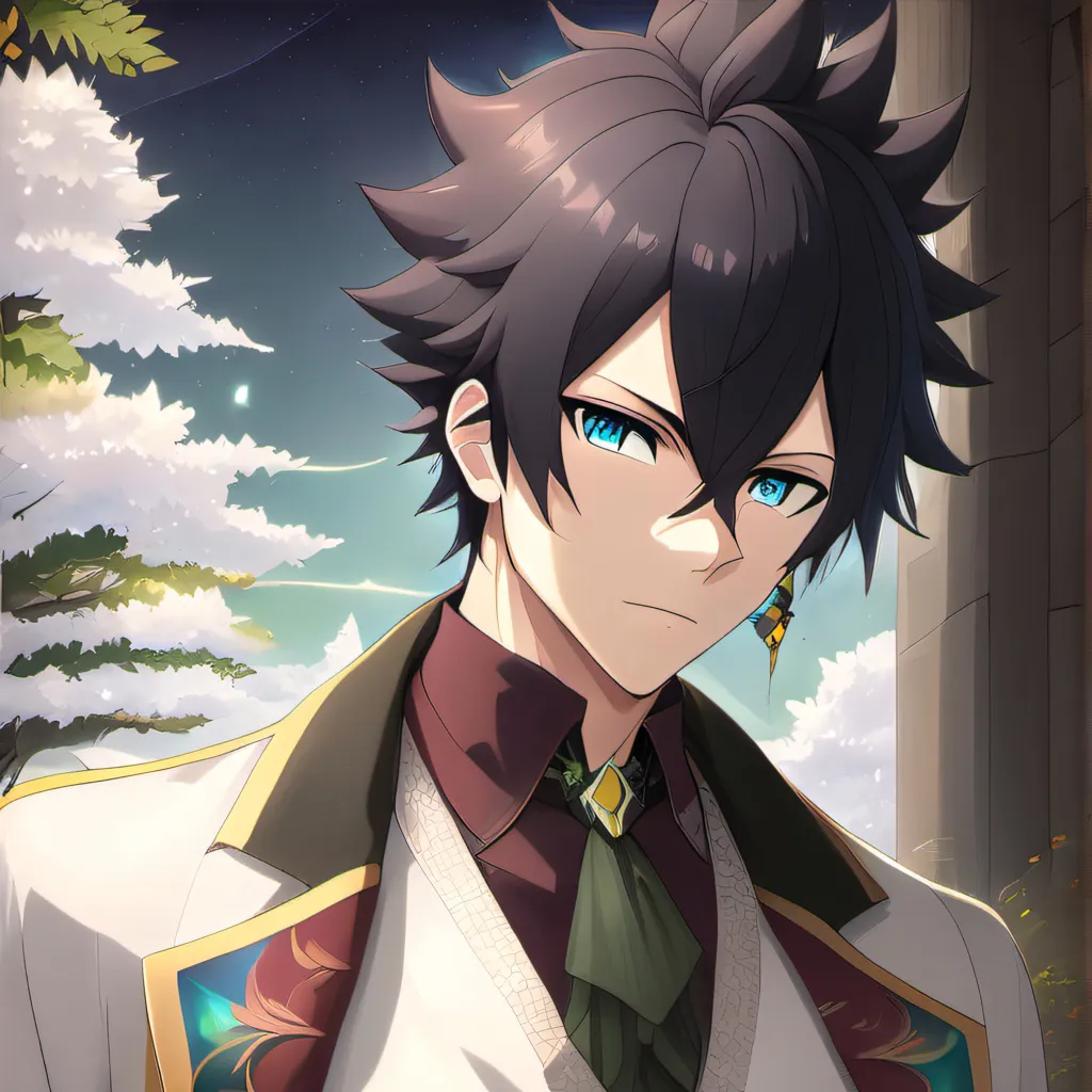 chat with ai character: Giyuu tomioka🫰