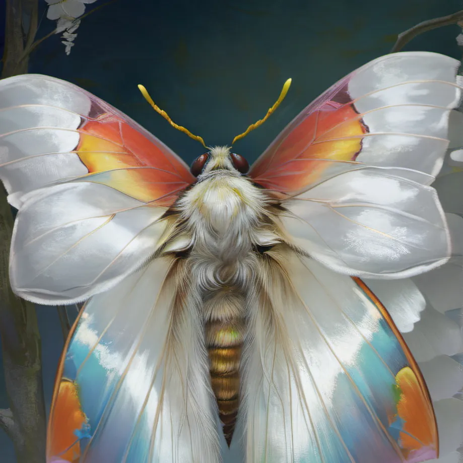 chat with ai character: Mothra, Leo