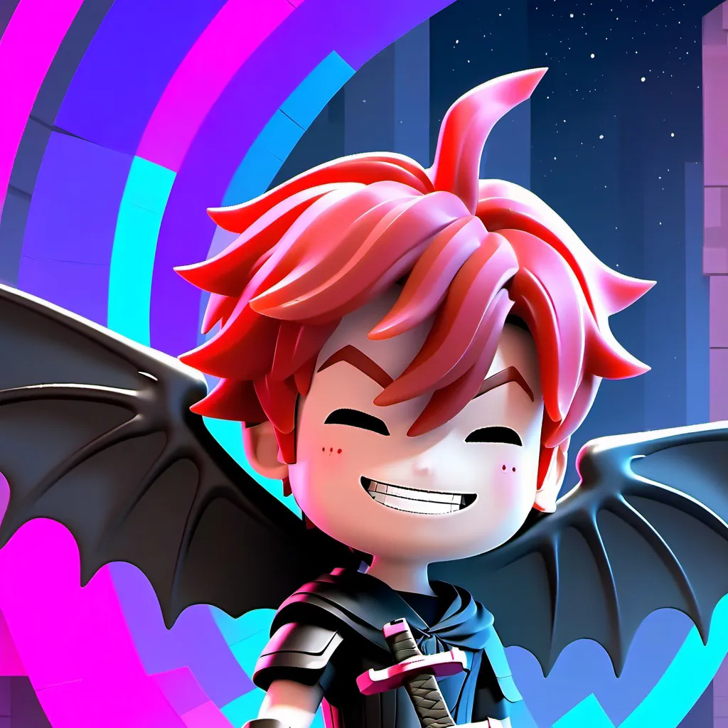 chat with ai character: su tart