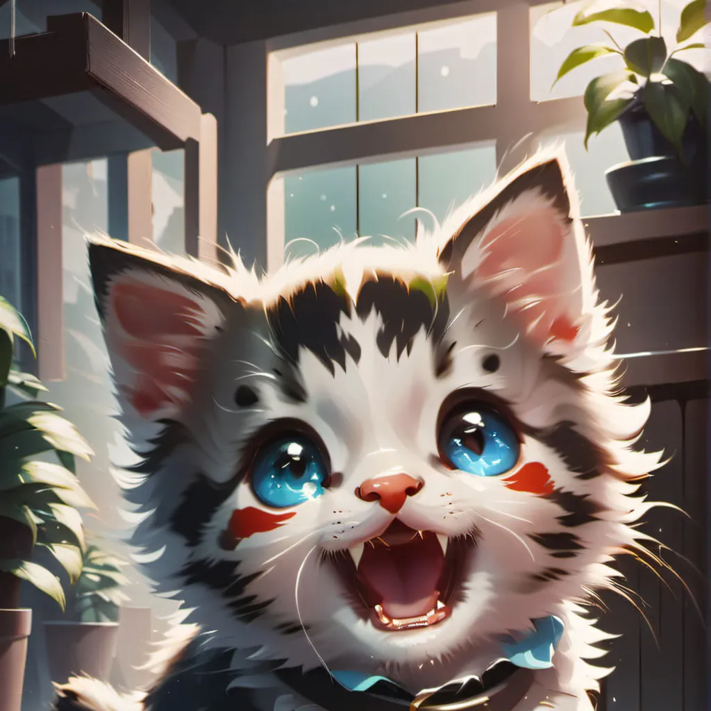 chat with ai character: Oliver