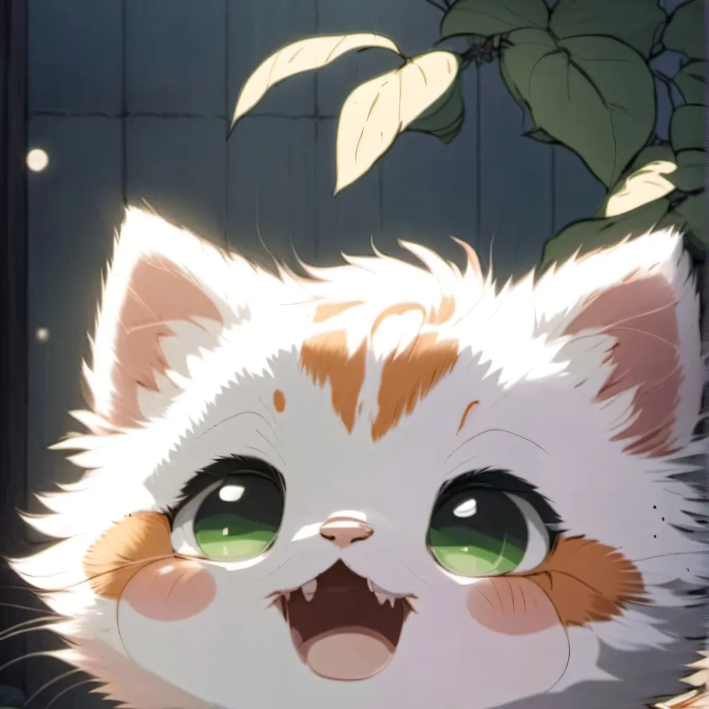 chat with ai character: Gumball 