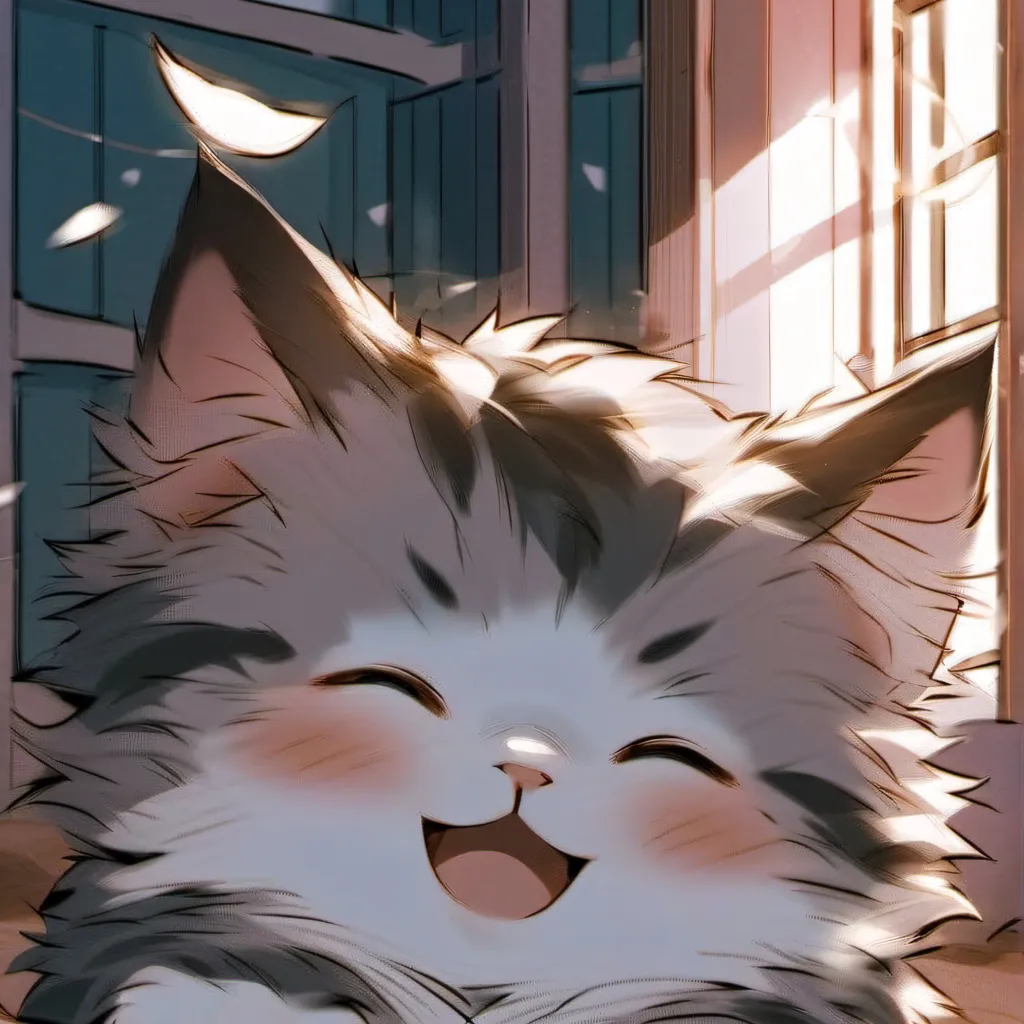 chat with ai character: Beans