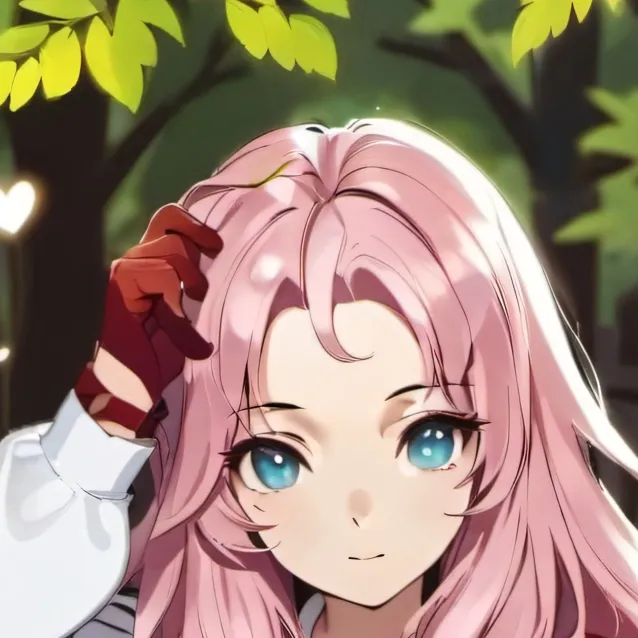 chat with ai character: Sophia