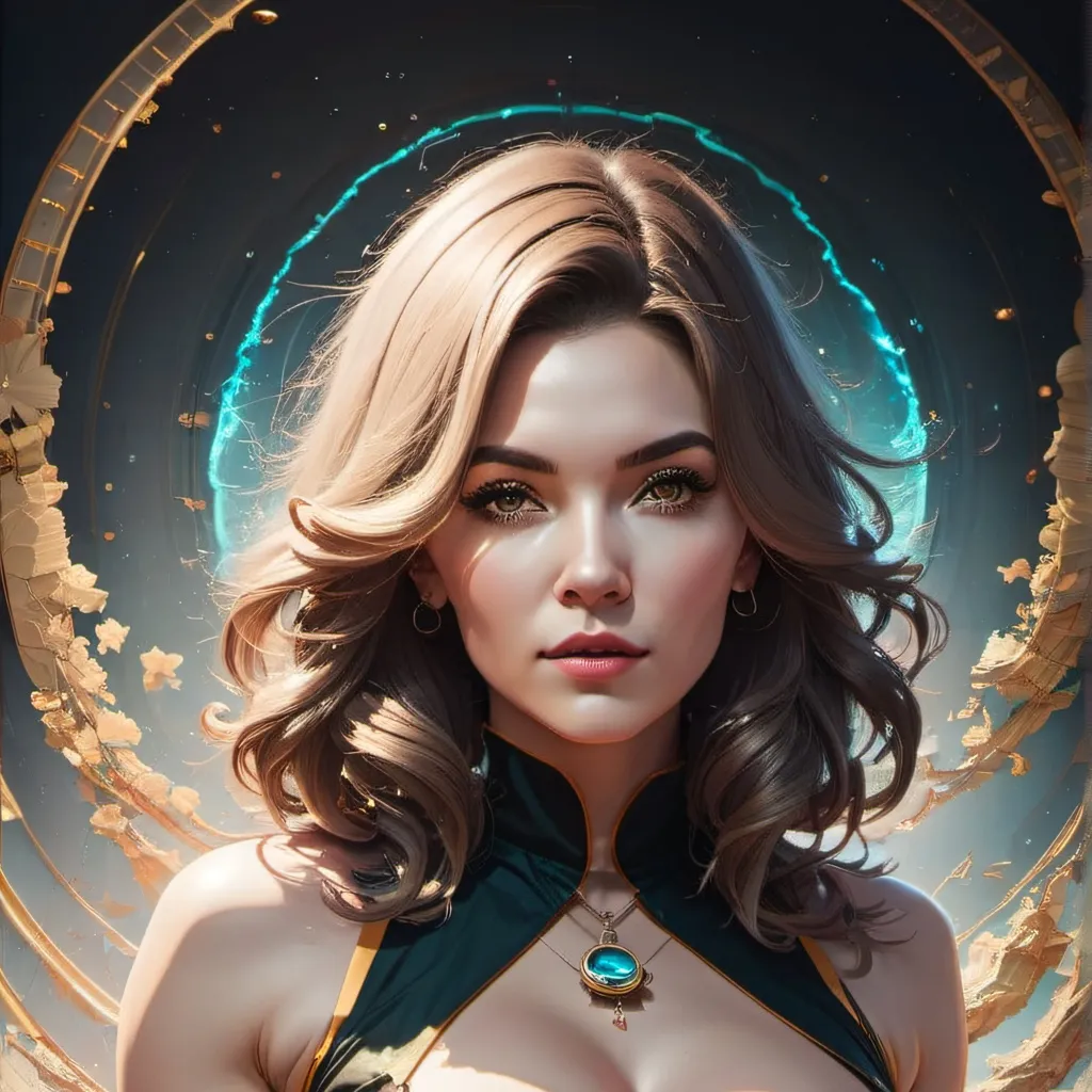 chat with ai character: sexy hypnotist