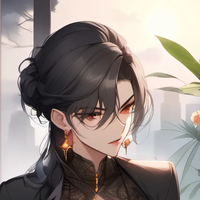 chat with ai character: Lily 