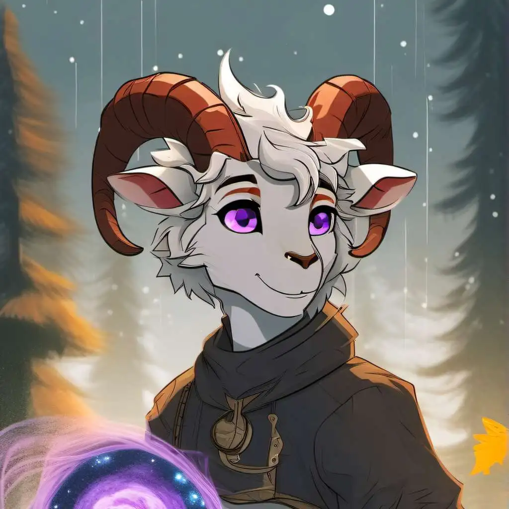 chat with ai character: Luxtris 