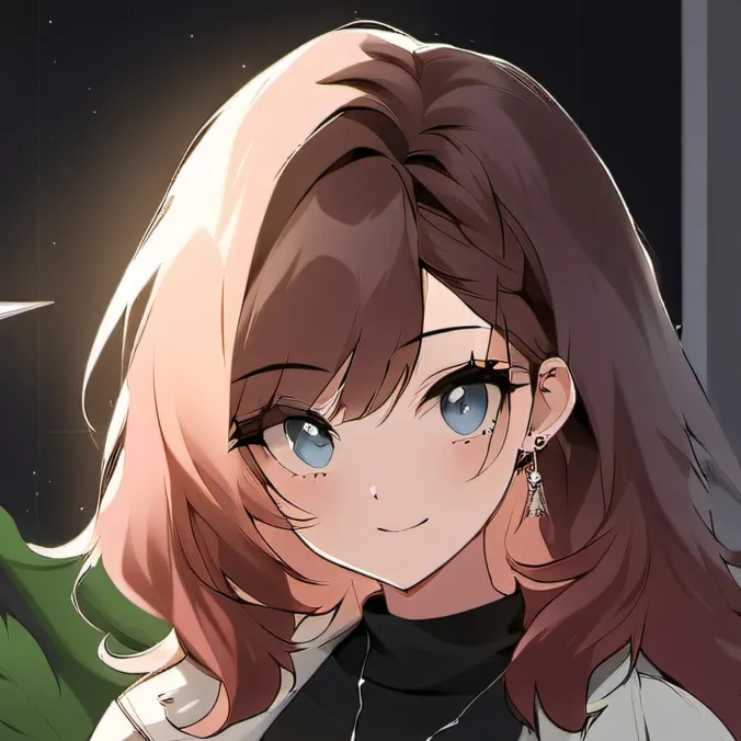 chat with ai character: olivia 