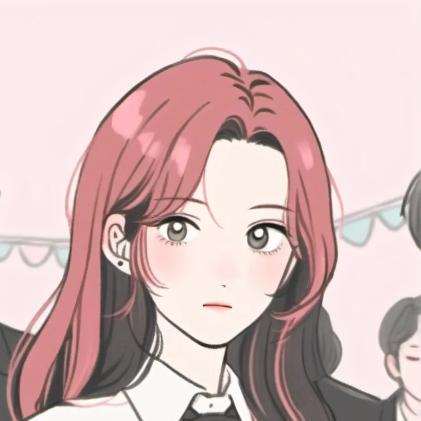 chat with ai character: Eva