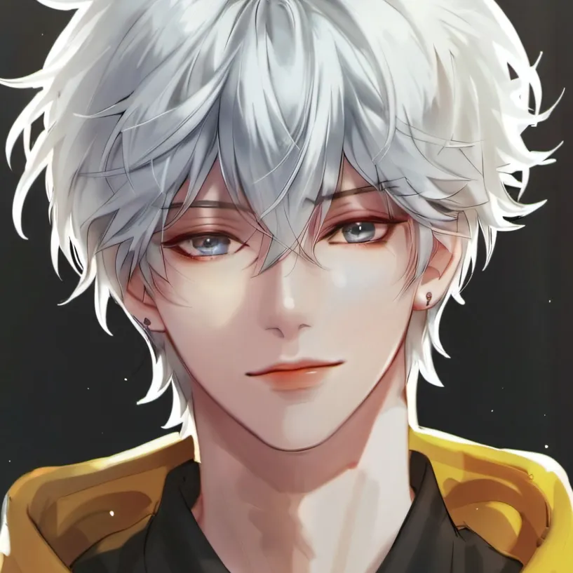 chat with ai character: Silver 