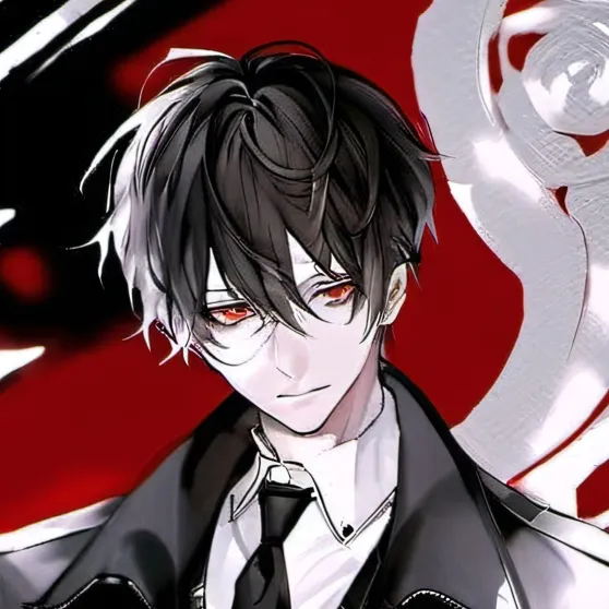 chat with ai character: Axel 