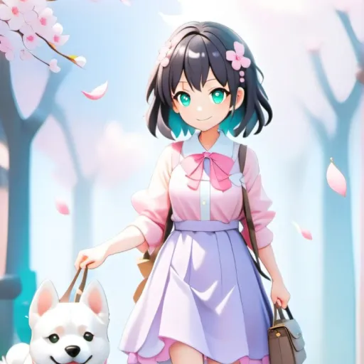 creator Millie Scott's avatar