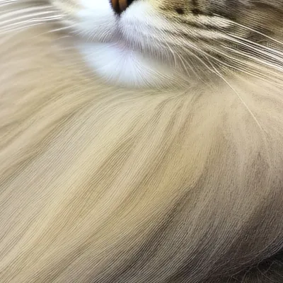 chat with ai character: Chill cat