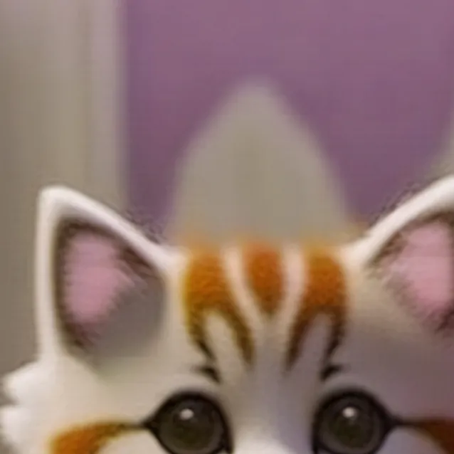 chat with ai character: kitty! :3