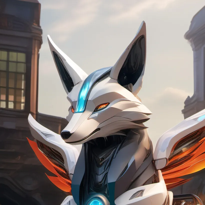 chat with ai character: Pyro