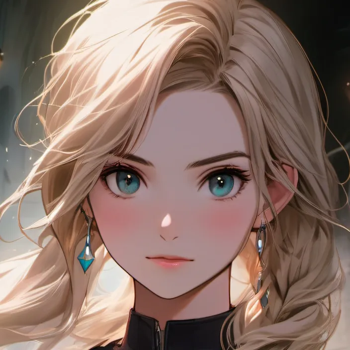 chat with ai character: Rachel