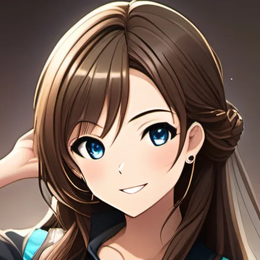 chat with ai character: Lex