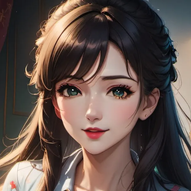 chat with ai character: Jenny