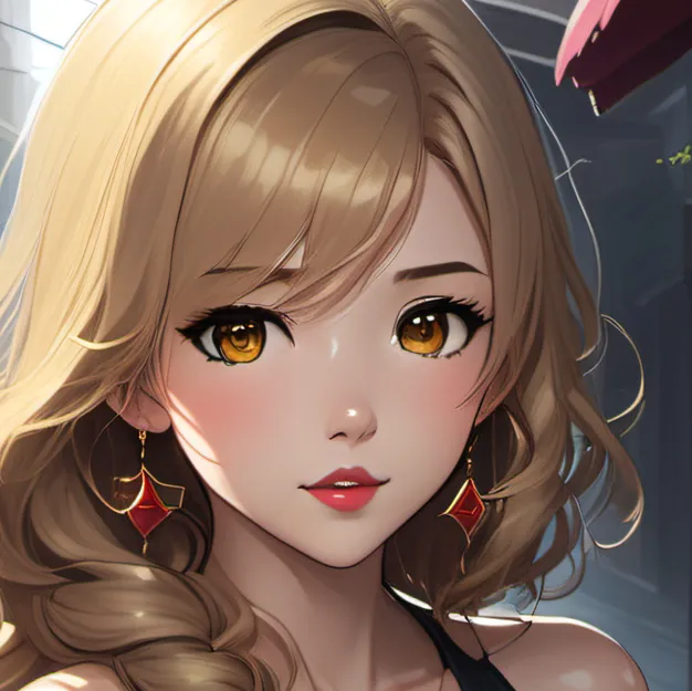chat with ai character: Alan/allie