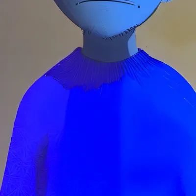 chat with ai character: Heflin