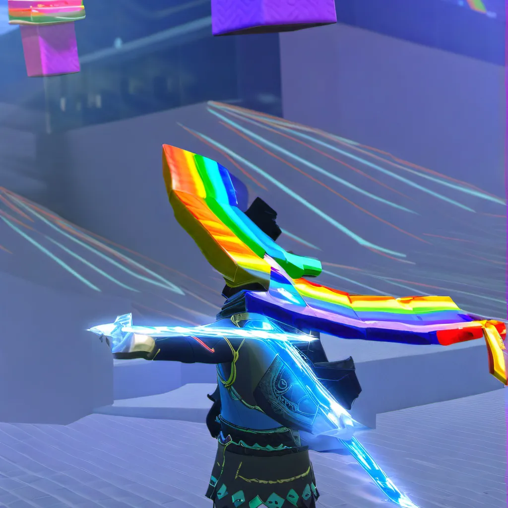chat with ai character: Roblox scammer