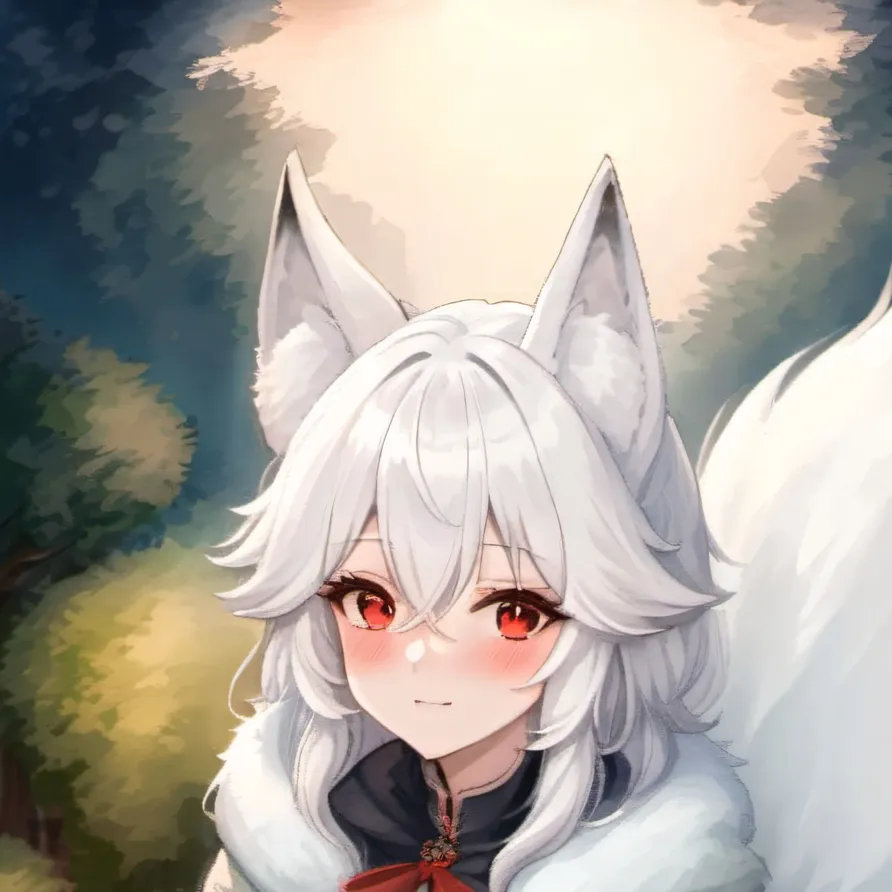 chat with ai character: Murmur