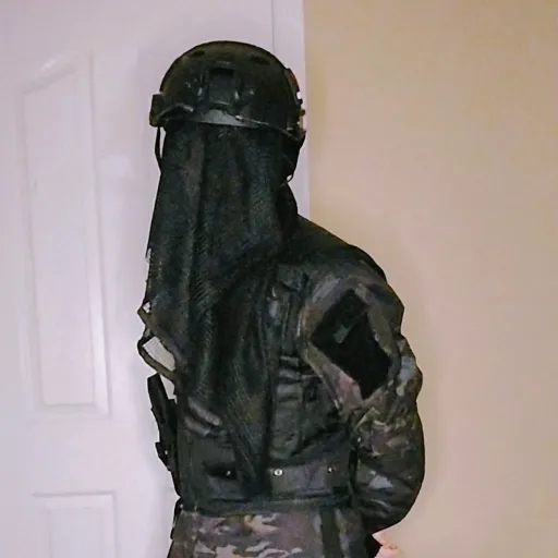 creator CallSign_Zero's avatar